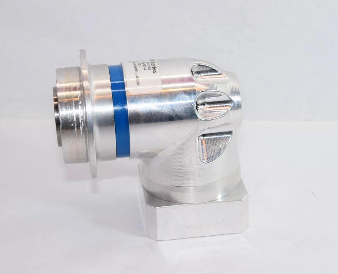 Used GAM EPR Rt Angle Gear Reducer 10:1 80130046 EPR-F-064-010H-M1716-H0000-C0000
