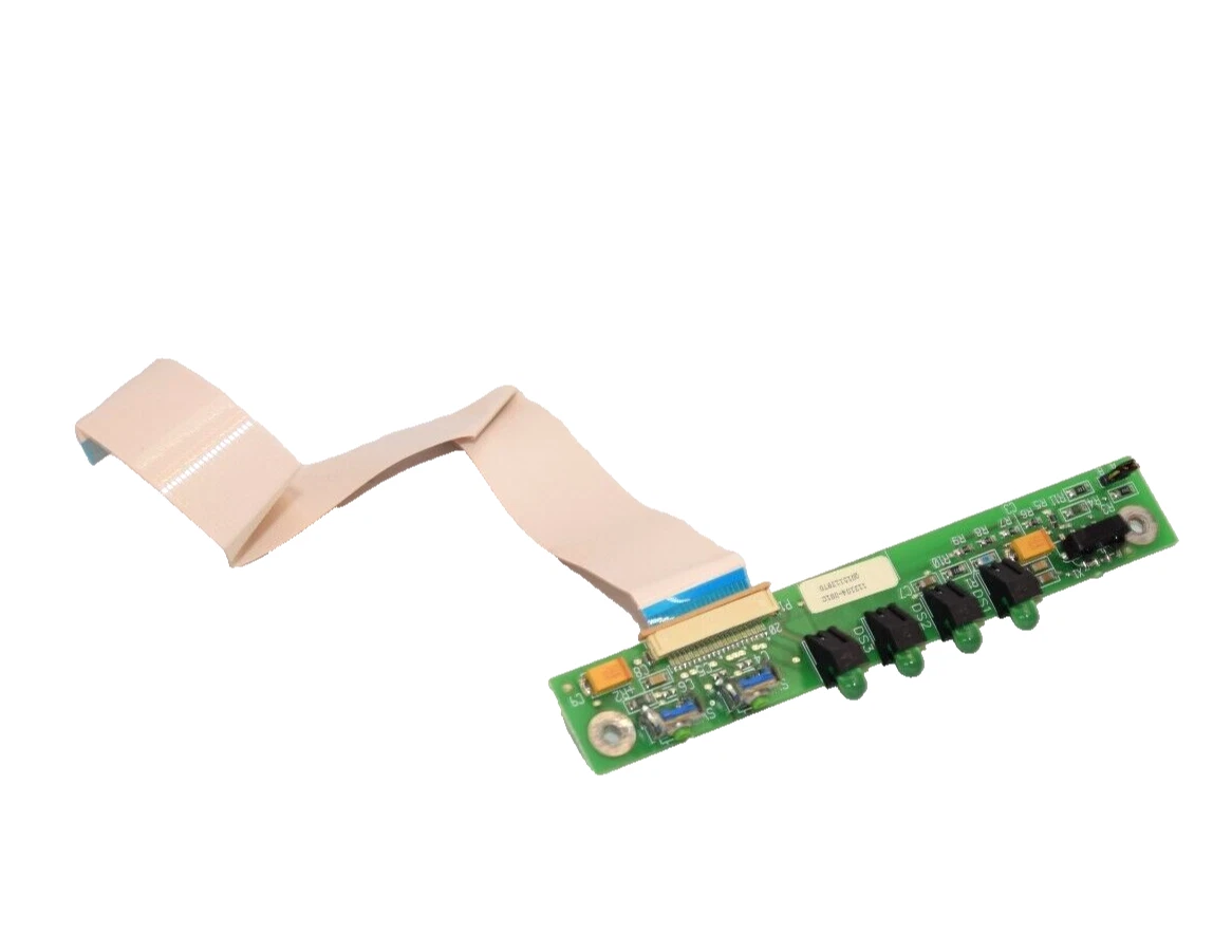 Used XYCOM 113104-001C Circuit Board