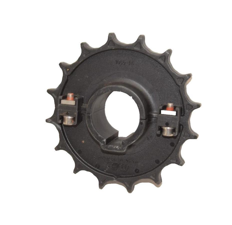 MCC Sprocket 1050-16 105016  1-9/16 16 Teeth Sprocket (NEW)