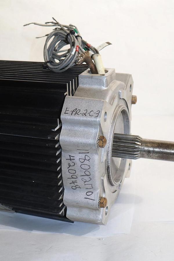 Refurbished KoneCranes 3-Motor Hoist Motor NR 567128 MF11Z-106N146P76001T-IP55 460v REFURB