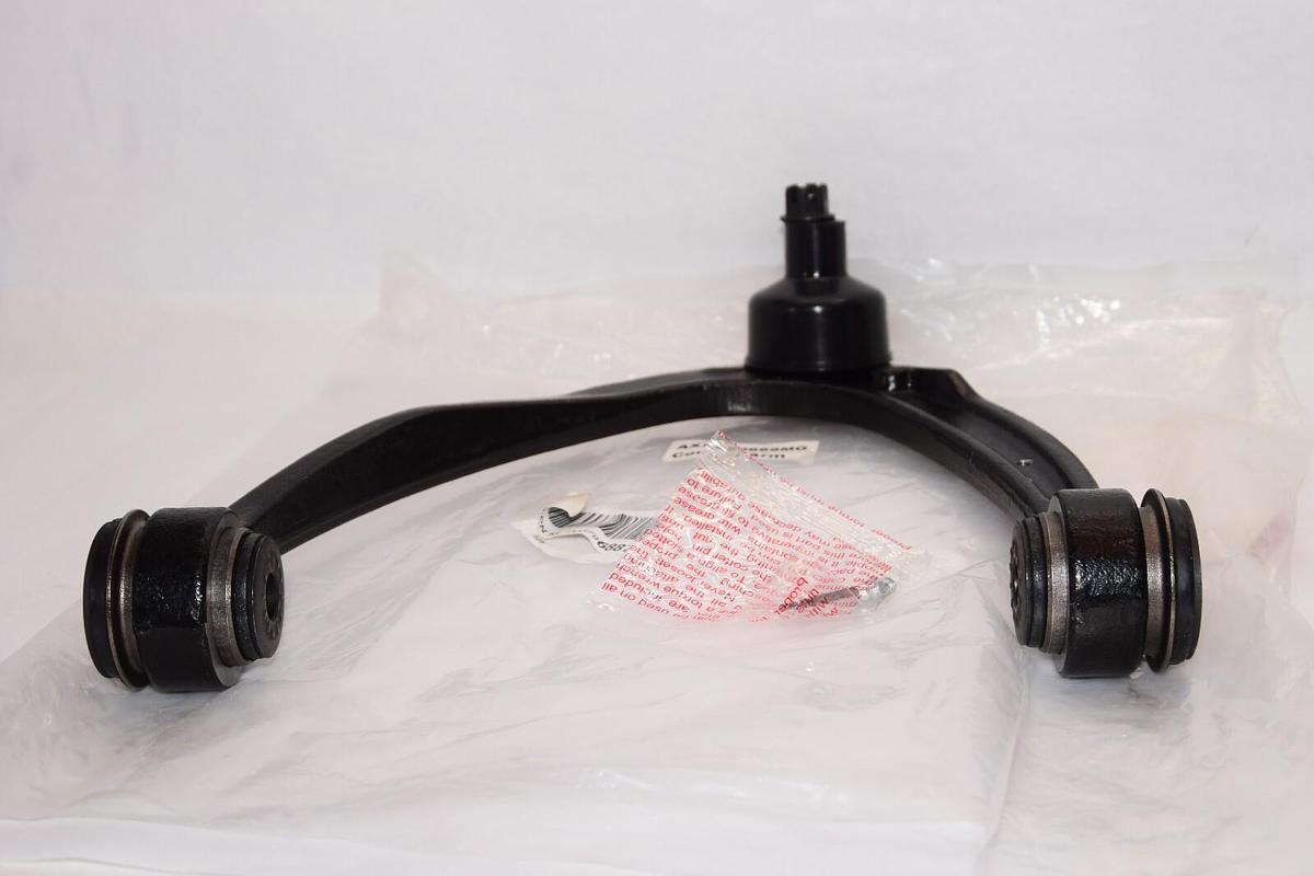 (NEW) AXXK80669MG Control Arm Assembly