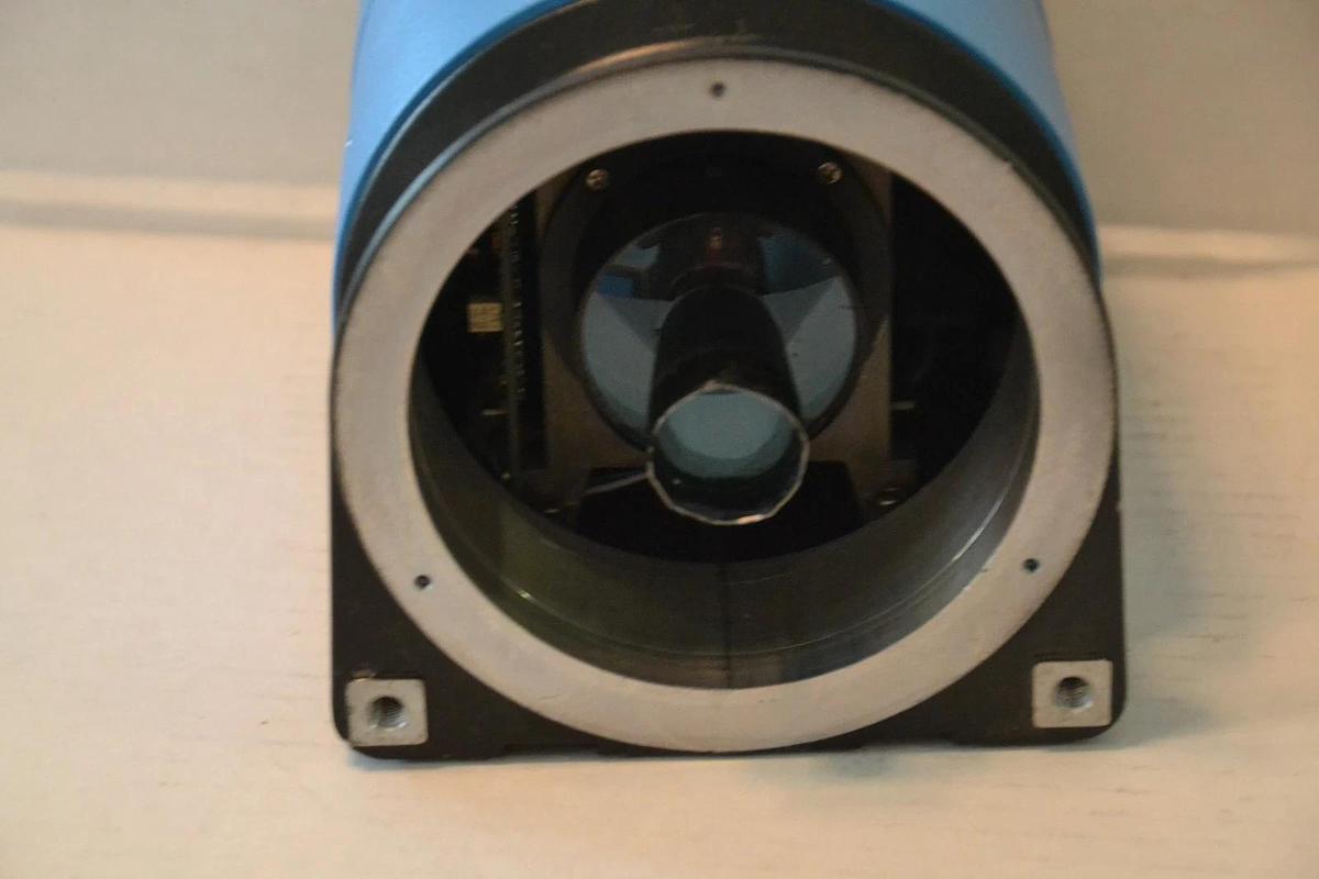 Used SICK LD-OEM1000 LD-0EM1000  1028698 24vdc