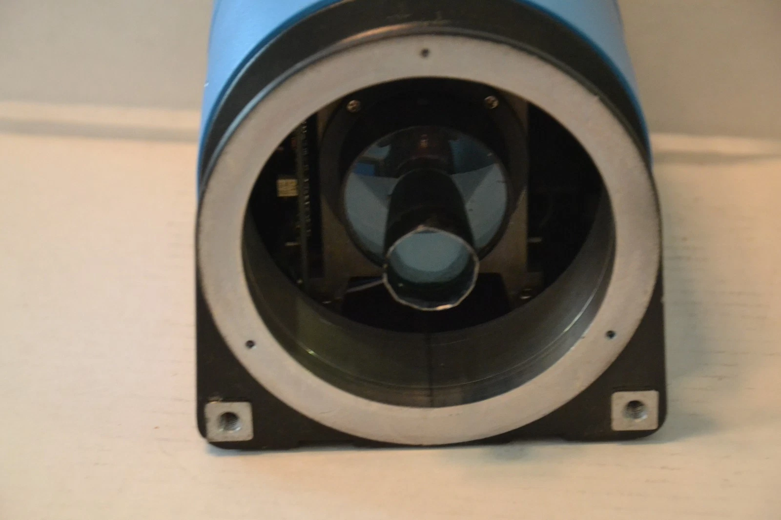 Used SICK LD-OEM1000 LD-0EM1000 1028698 24vdc