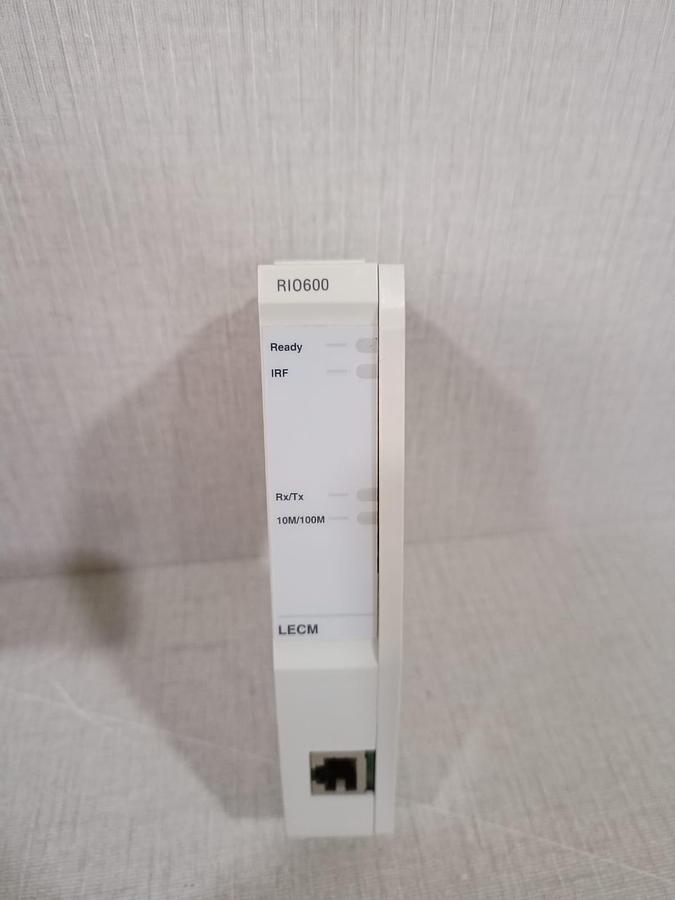 Used ABB Power Supply Circuit Board  SAFT 172 POW  58094498  SAFT172POW