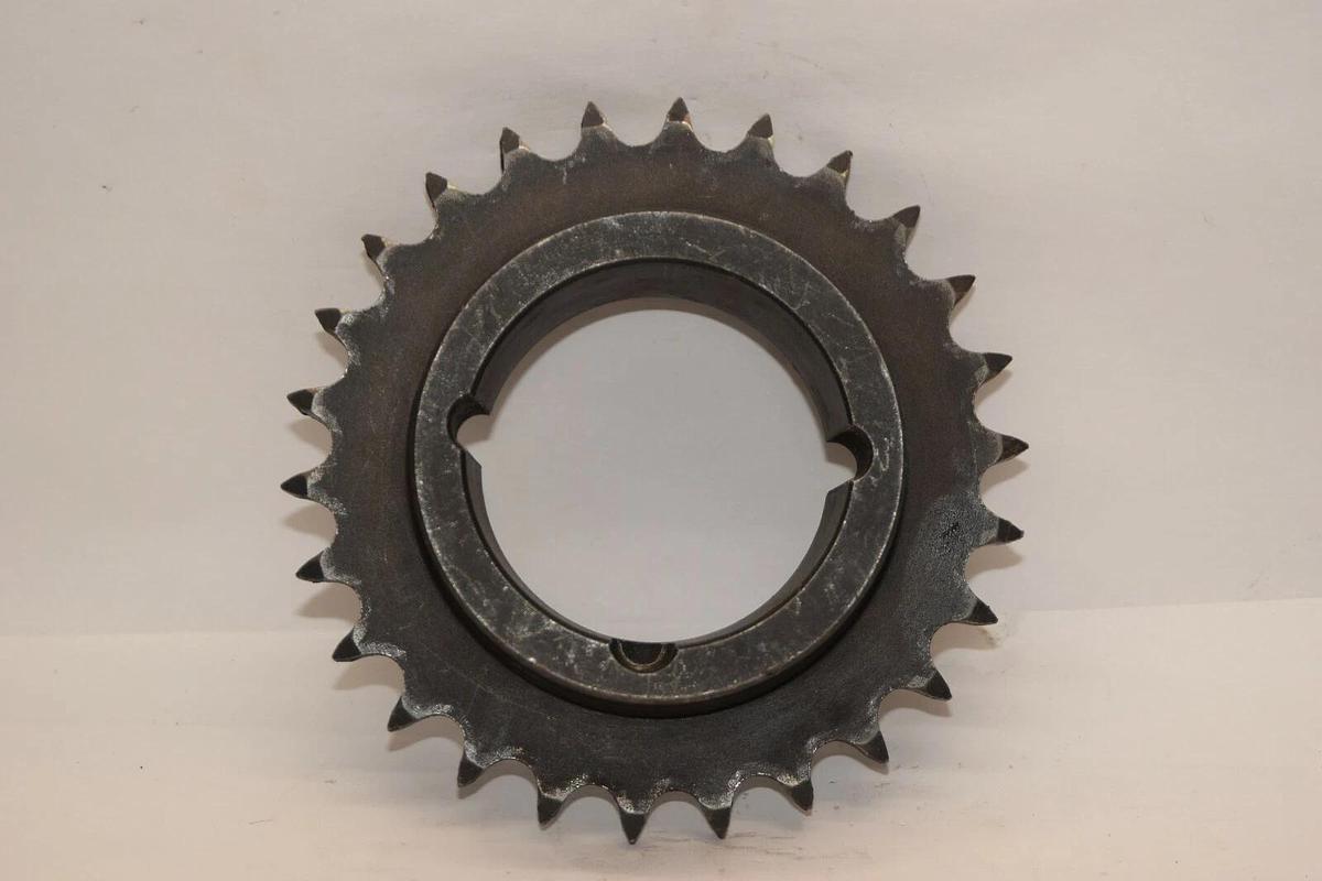 MARTIN Sprocket 50BTB26 2012 26 Teeth 2012 Bushing (New)