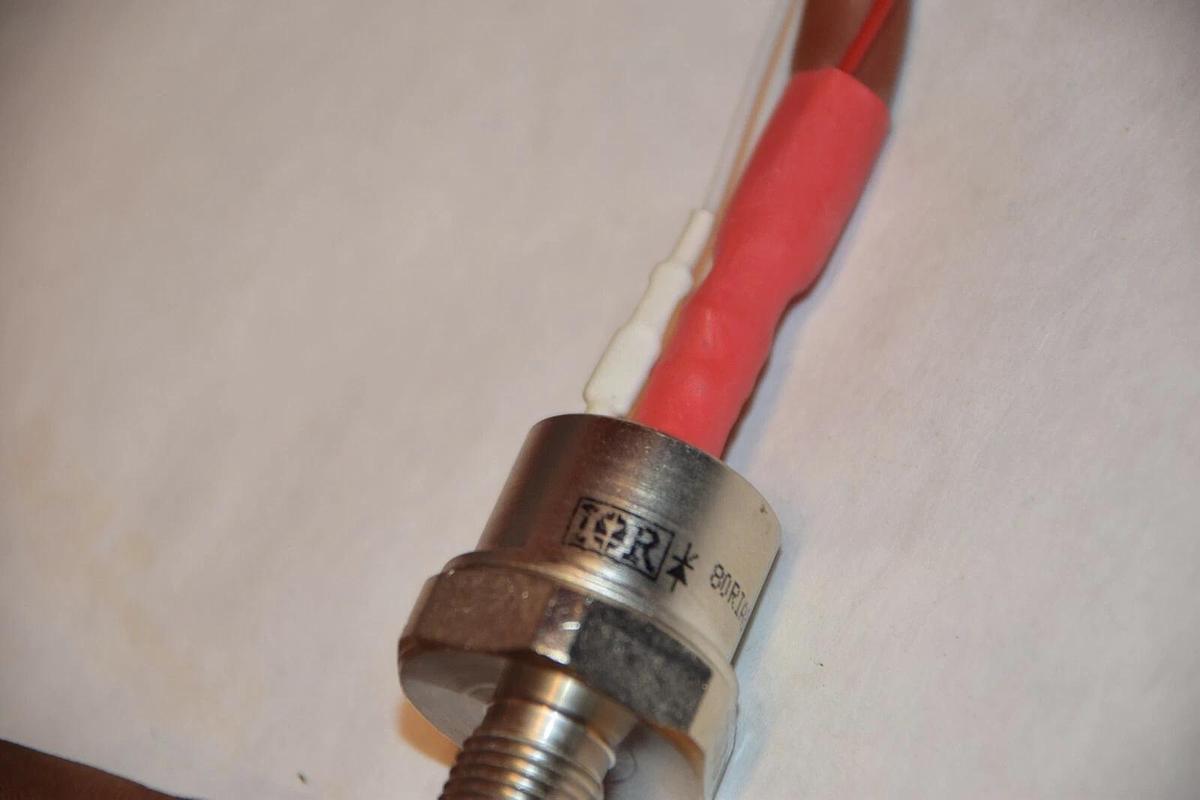 (NEW) IOR 80RIA80 02-26 Thyristor