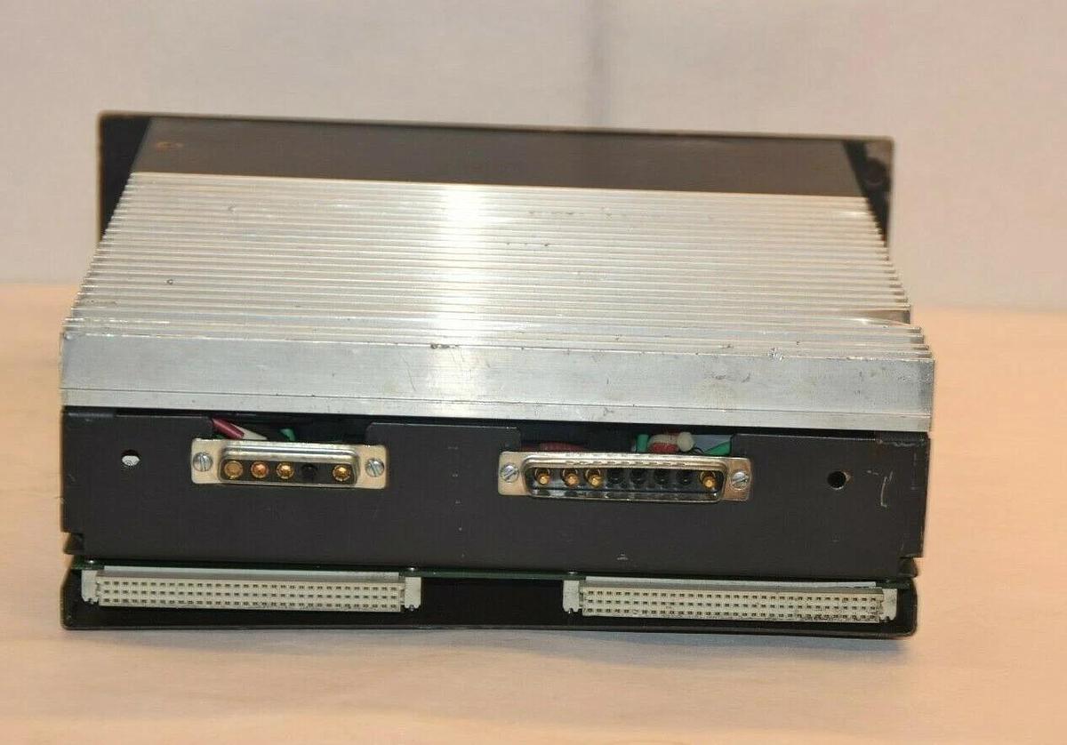 Used INGERSOLL-RAND 99388019R08 99387847I5.4 Software Rev. I5.4 Spindle Drive