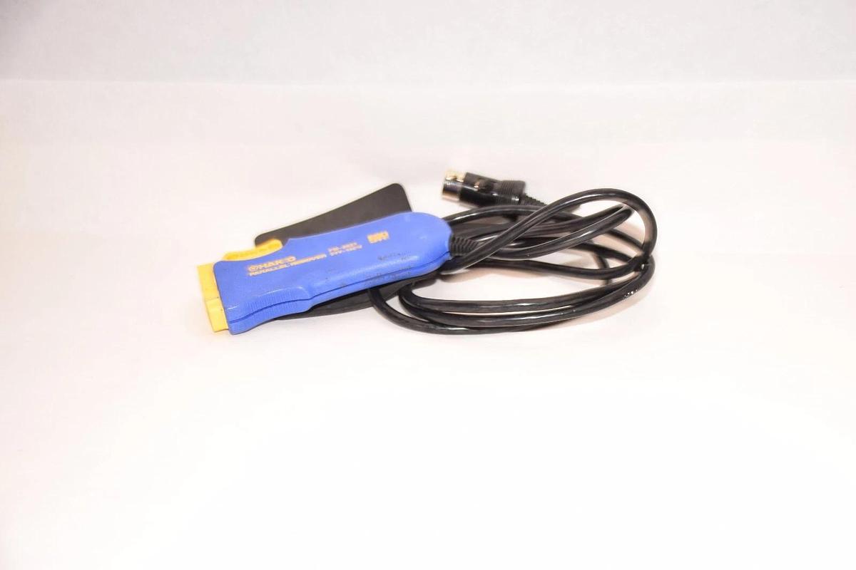 Used HAKKO FM-2022 FM2022 24V 140W Parallel Remover Kit Soldering Desoldering