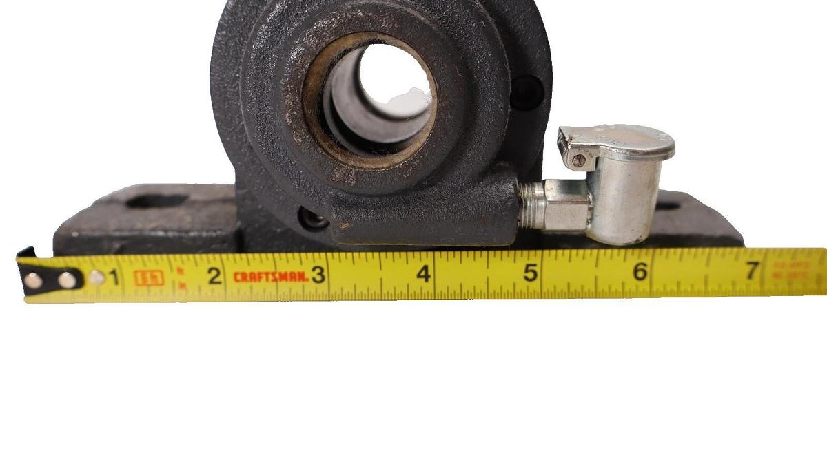 KECTHIE-HOUSTON KH-6202-1A KH62021A 2-Bolt Pillow Block Bearing Housing NEW