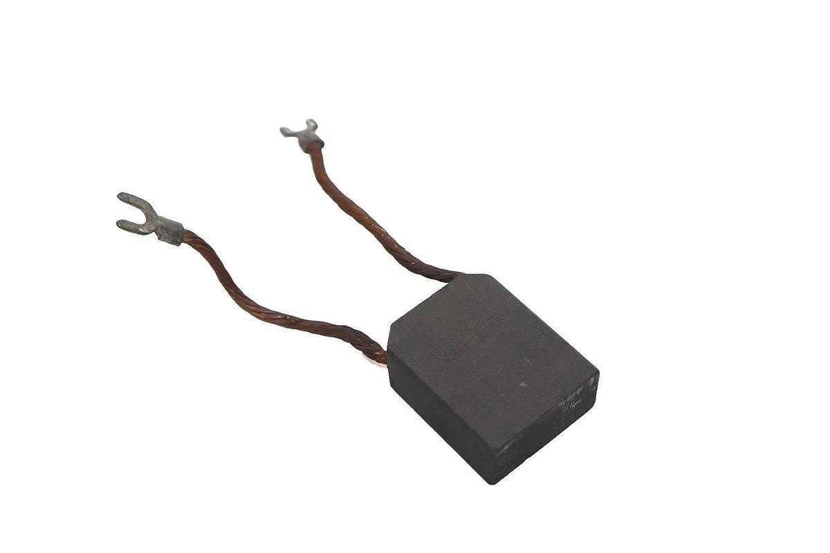 Southern 43 , 3/4" x 1-1/2" , 1.2450" x 0.4965" Carbon Brush (New)