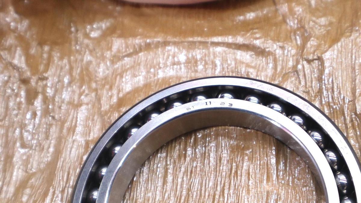 MRC 1913M-ST2 , 1913-ST2-01220G00000Z9804R , DSA-5 Single Row Bearing USA