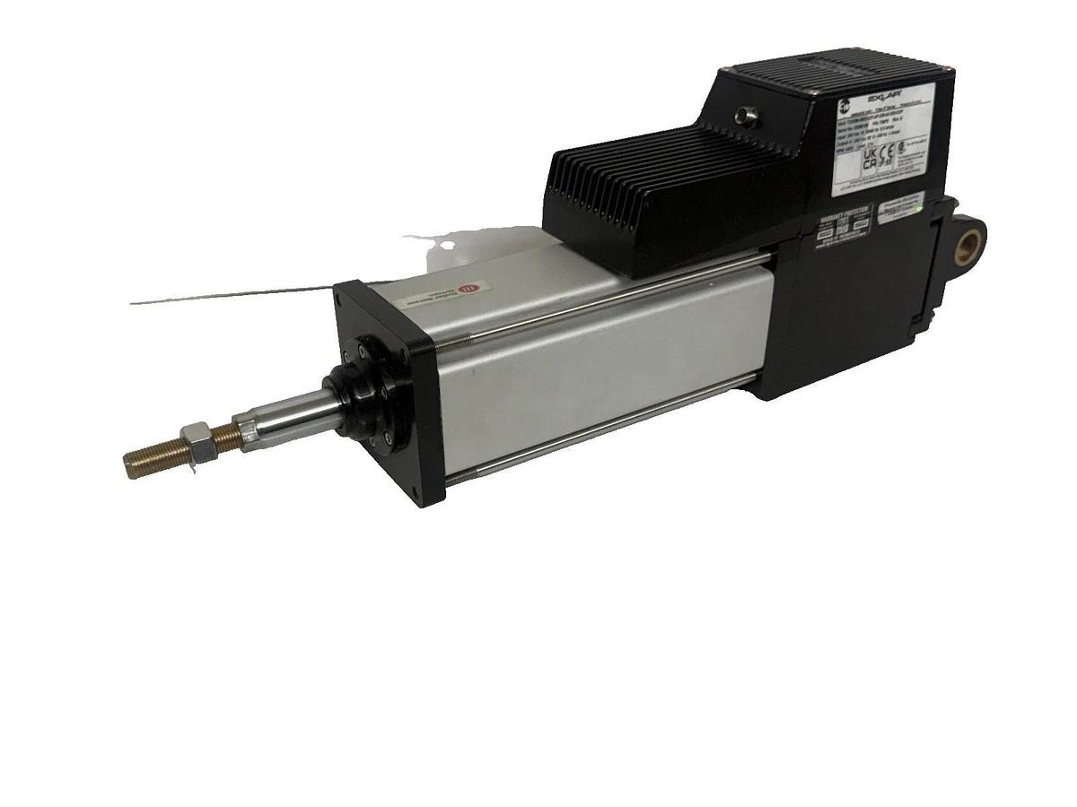 EXLAR Linear Actuator T2X090-0602-ICF-AF-238-40-230-COP 76679 Rev A 400rpm, New
