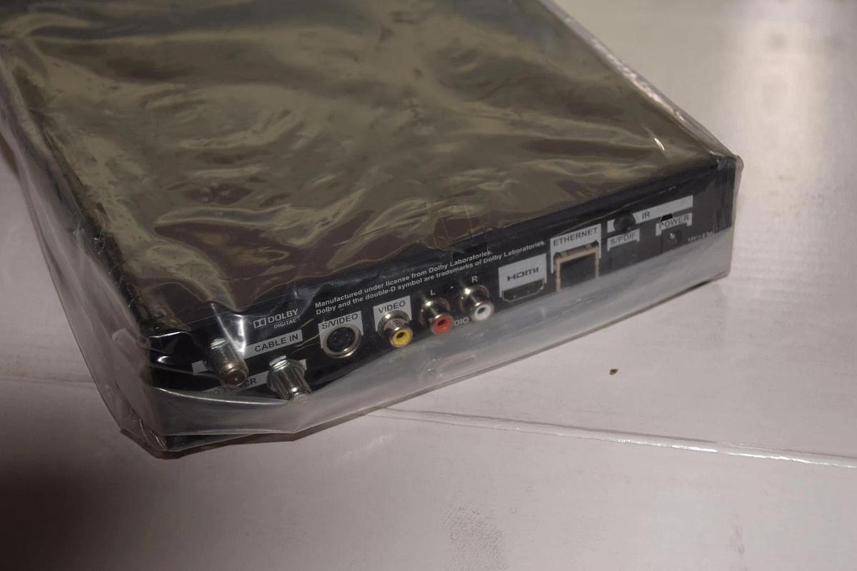 Used DOLBY Digital Decoder ADB-4820CD ADB4820CD (NEW)