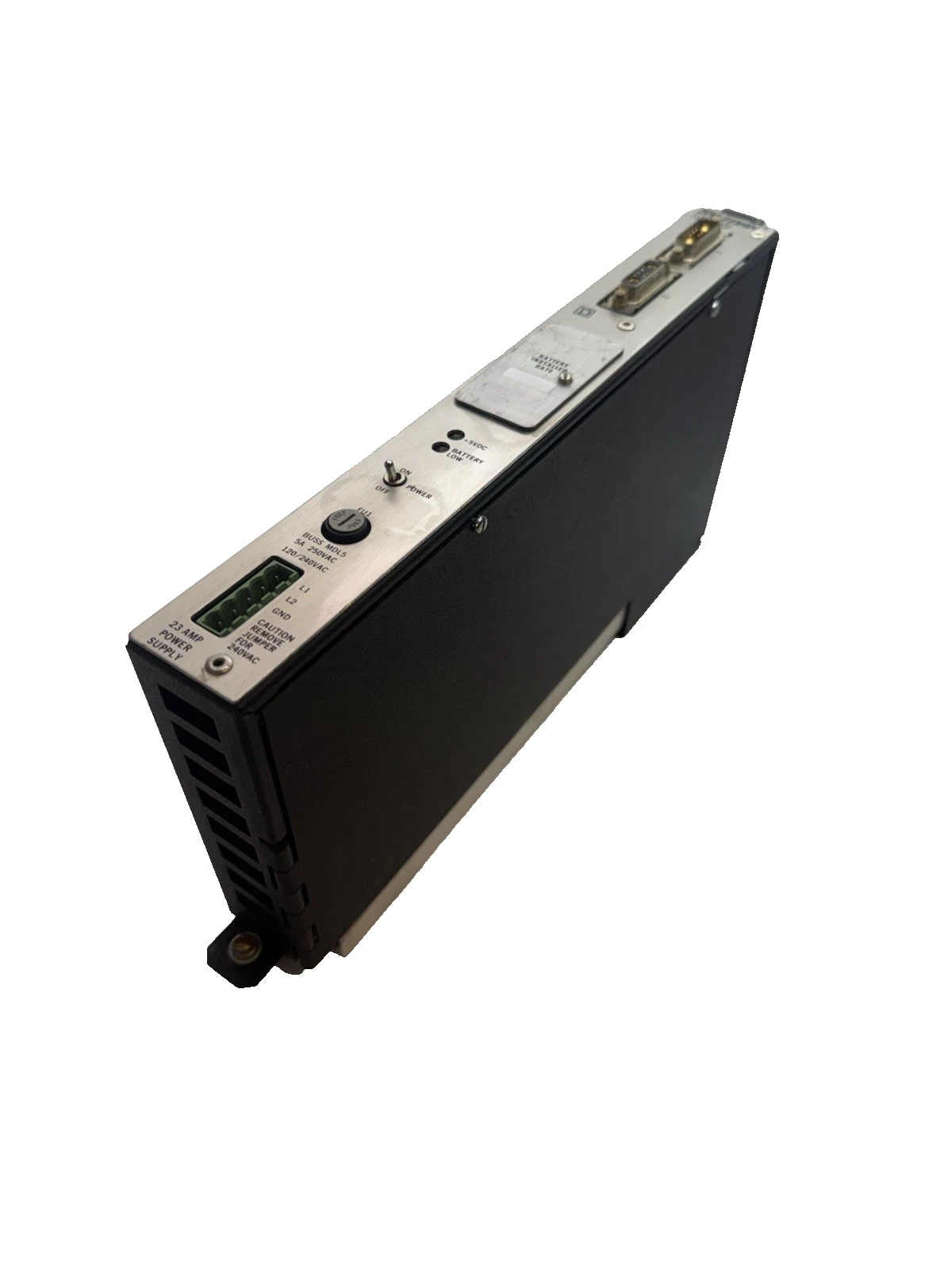 Refurbished SQUARE D SY/MAX Power Supply PS-35, PS35 PS 35 CLASS 8030 PS35 "Refurbished"