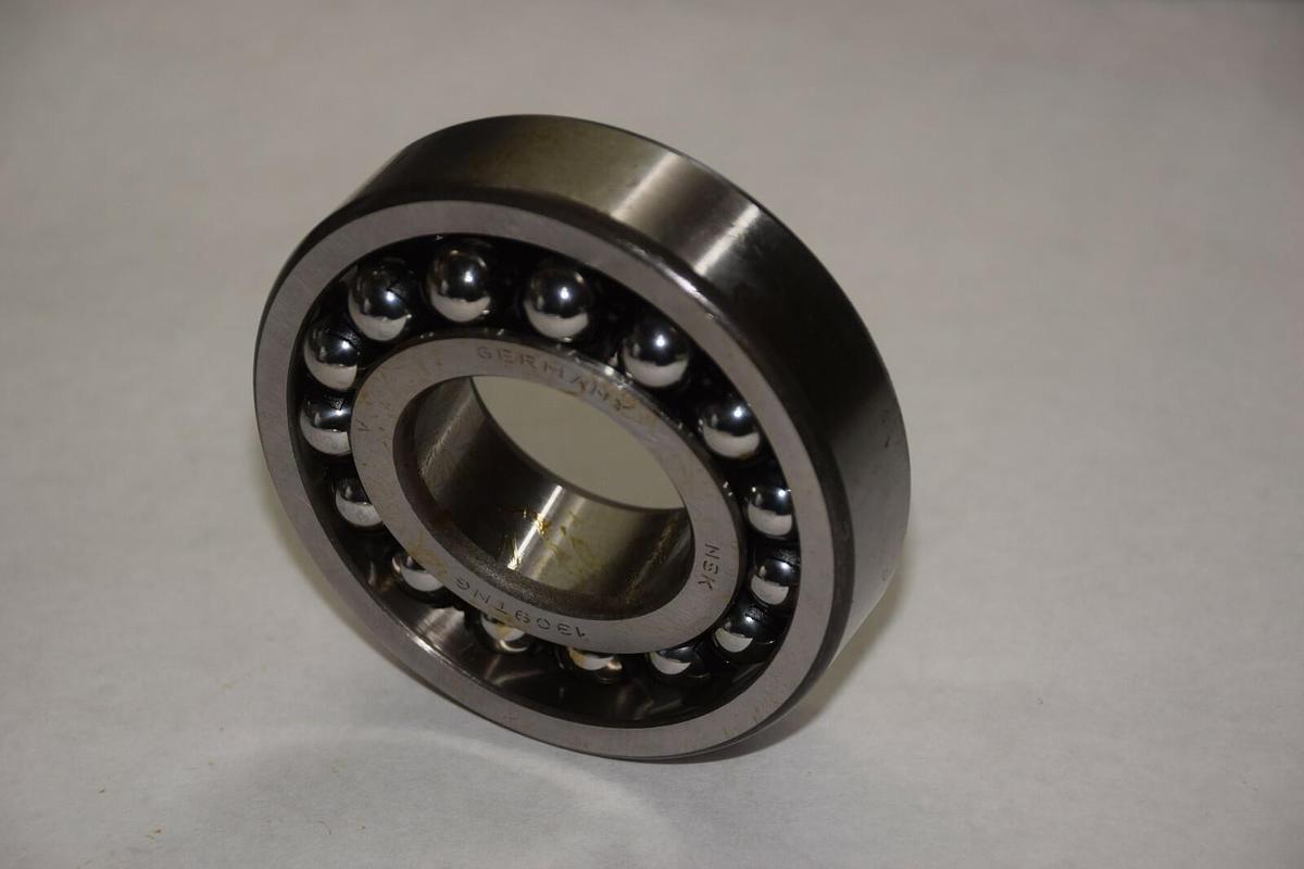 NSK 1309TNG 1309 TNG SELF ALIGNING BALL BEARING NEW