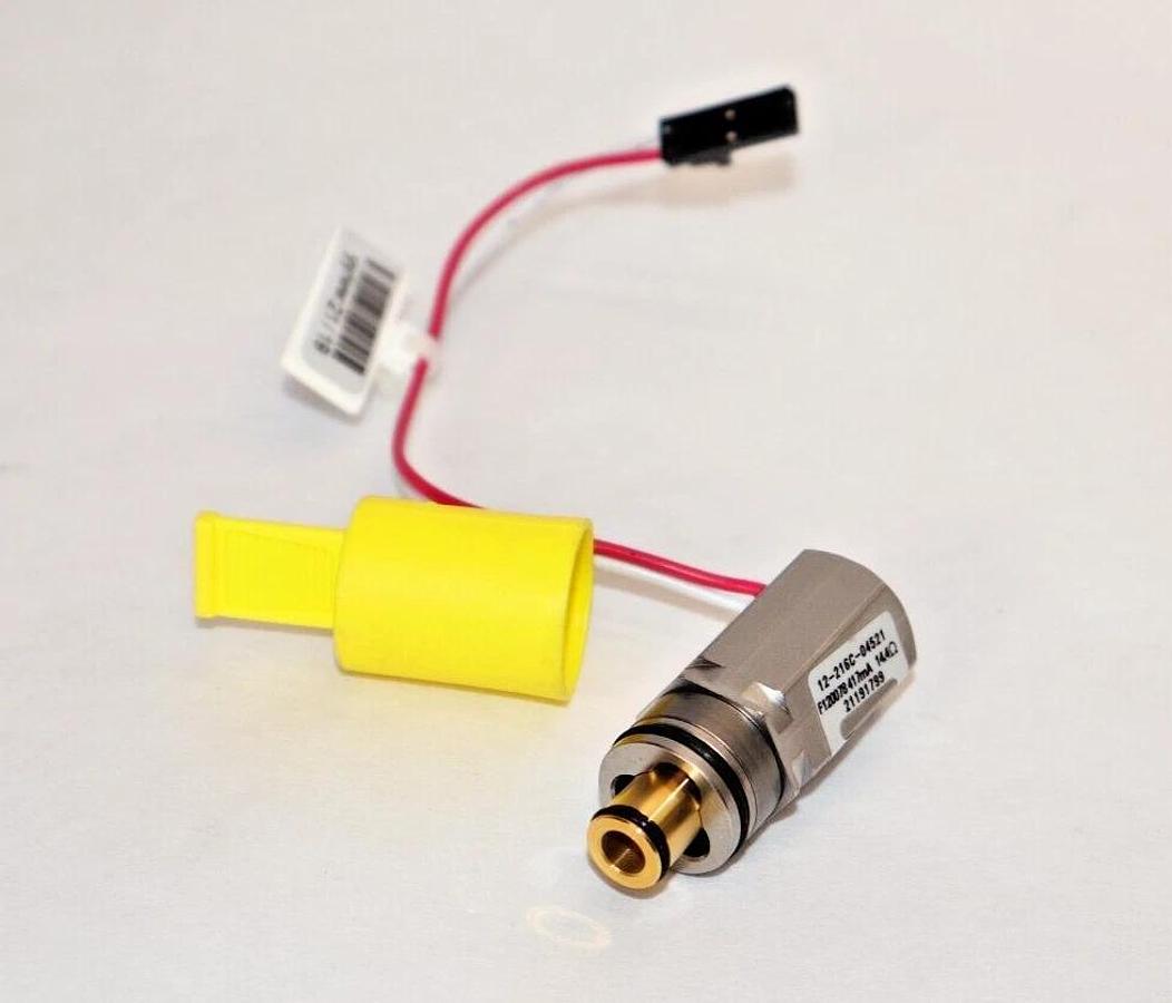 NORGREN 12-216C-04521 , 12216C04521 Fast Proportional Valve (NEW)