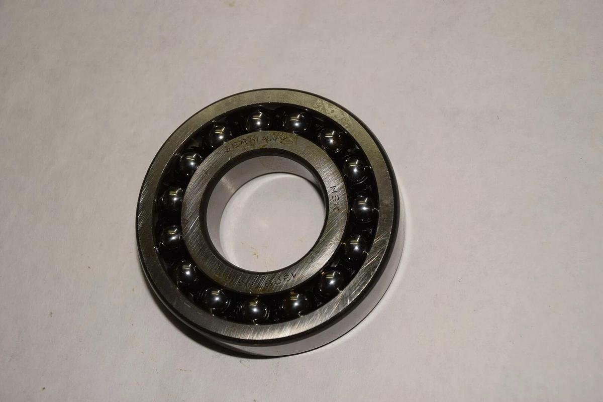 NSK 1309TNG 1309 TNG SELF ALIGNING BALL BEARING NEW