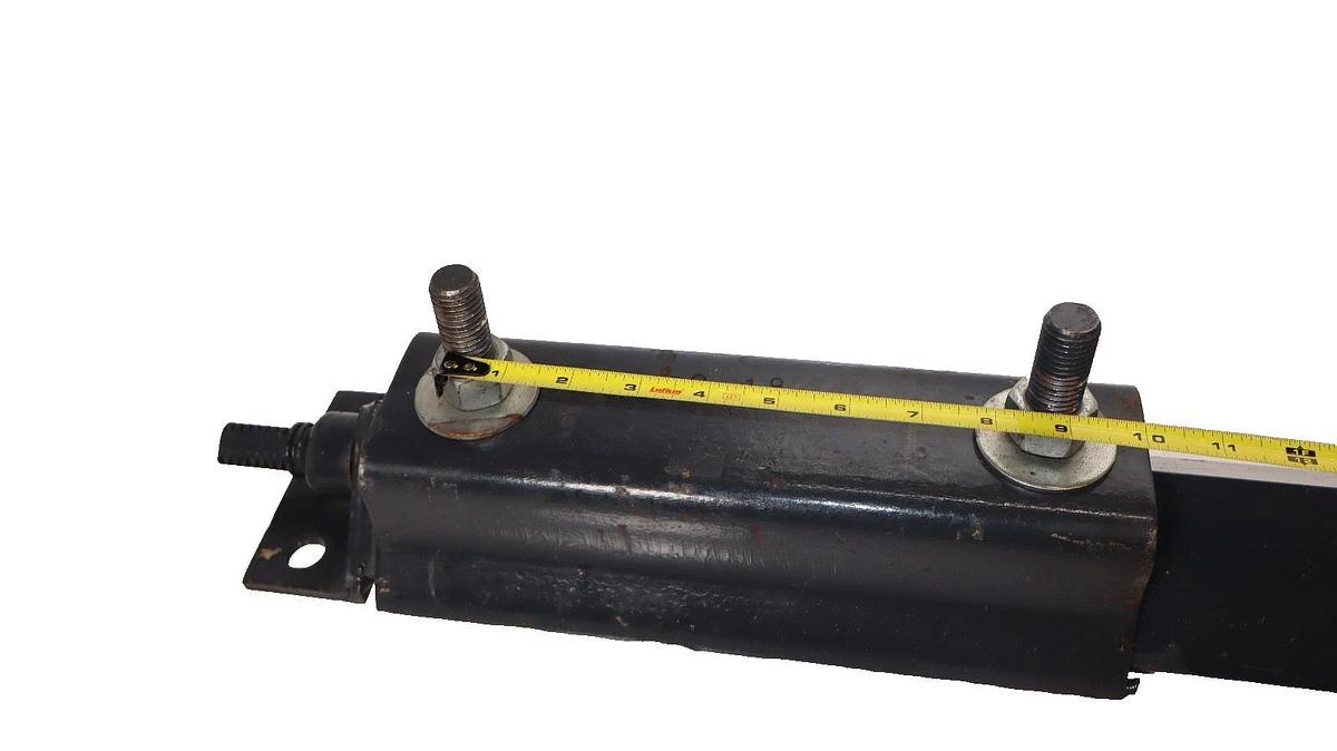 SealMaster Take Up Unit SPG39-18 SPG3918 18" Screw (New)