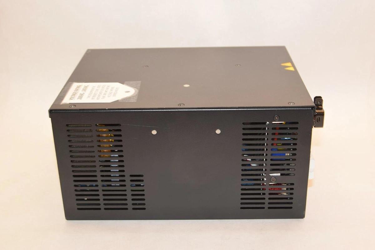(New) Lumentum JDSU 21105835  2110P-MLHCH Laser Power Supply