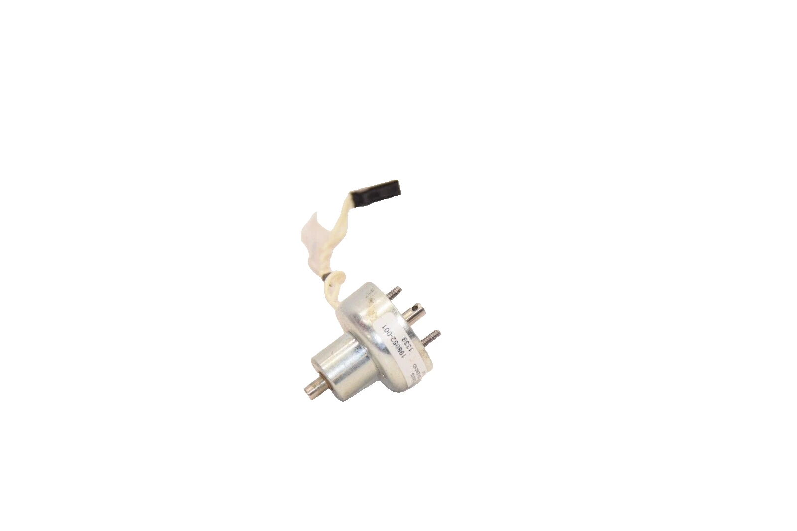 Used LEDEX PRODUCTS 198052-001 Soft Shift Solenoid Actuator