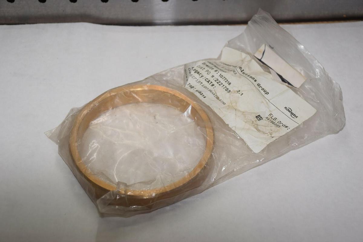 FLOWSERVE 60324563 4729-60324563 2221755 WEARING RING NEW