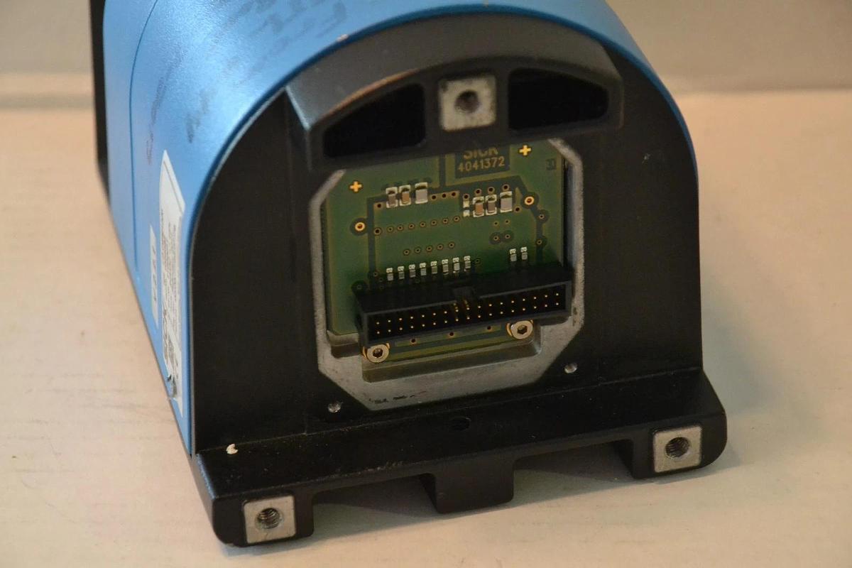 Used SICK LD-OEM1000 LD-0EM1000  1028698 24vdc