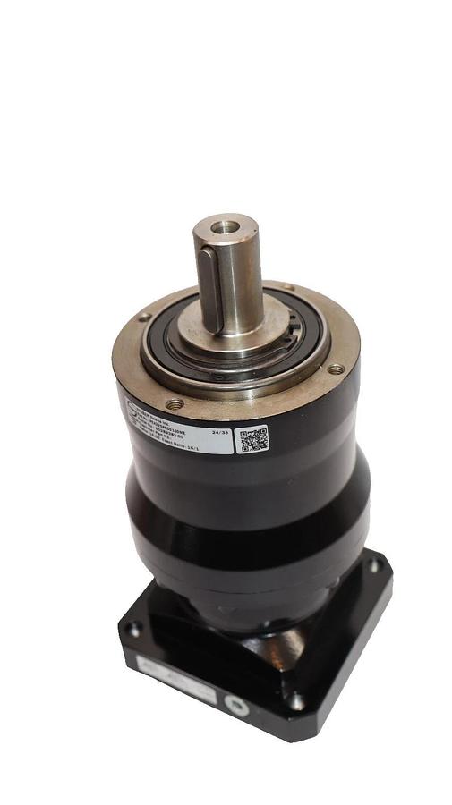 Stober Drives PE422SPSS0160ME 16:1 Ratio 3/4" bore 7/8" Shaft Gear Reducer (New)
