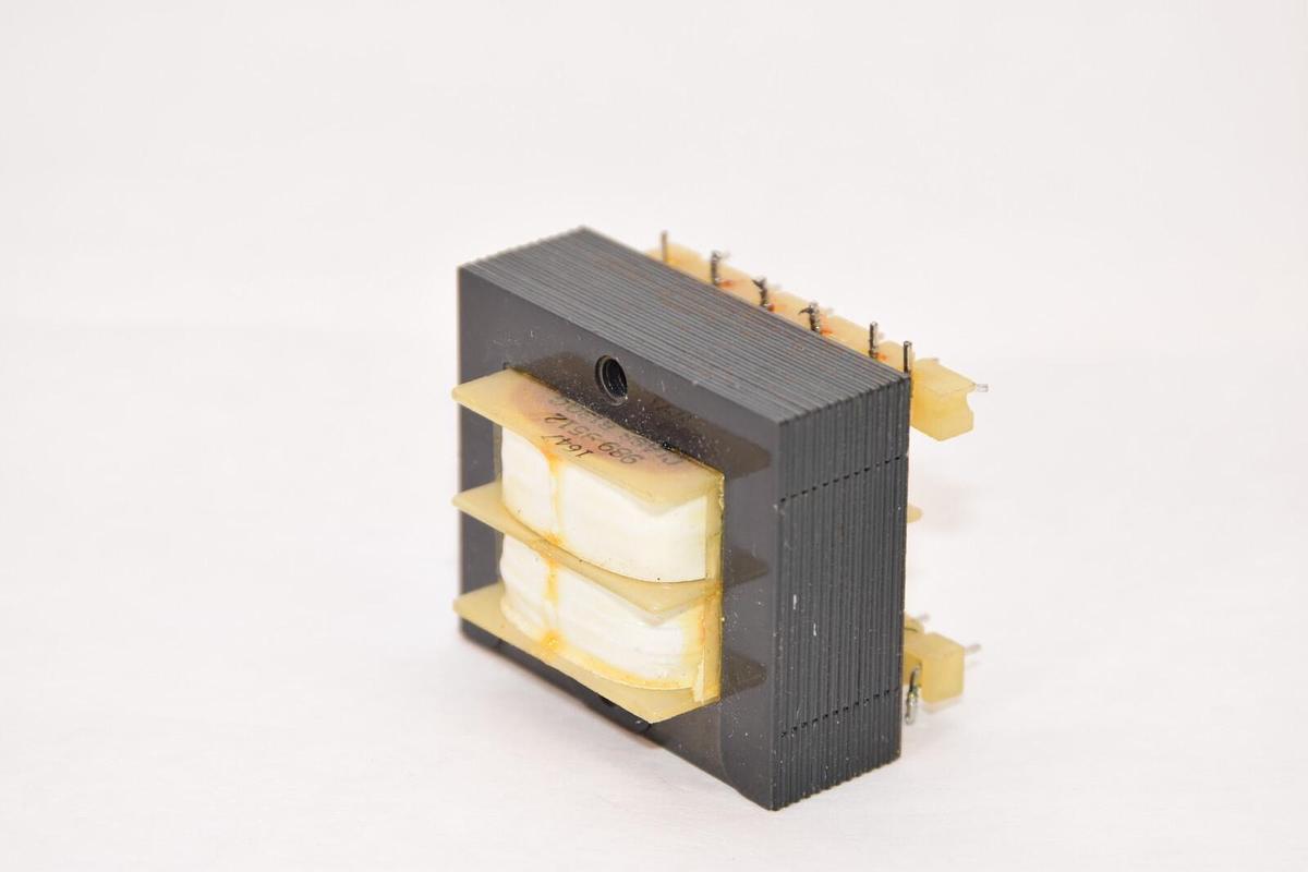 (NEW) 1647 989 9512 Class B130C Transformer