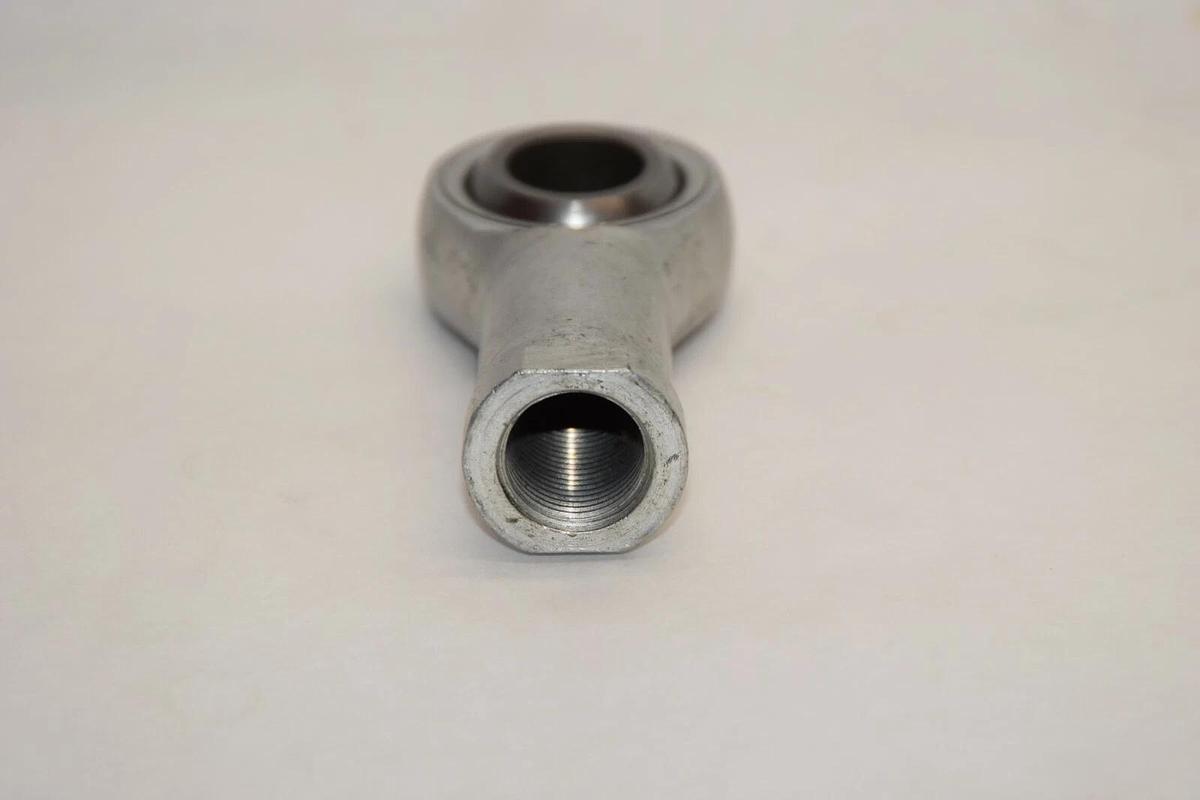(NEW) MORSE FR-12 FR12 3/4" Bore Female 3/4-16 Thread Right Hand Rod