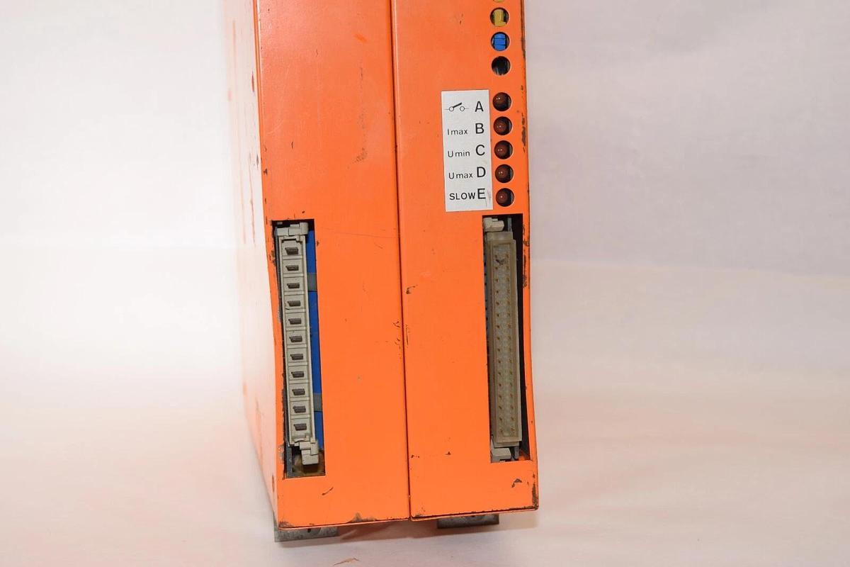 Used REITER 220/12-A3 1850 512/2 Texinverter