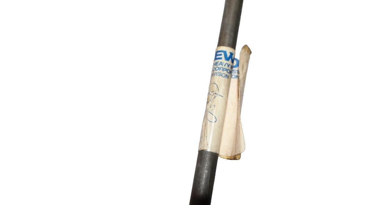 (NEW) DAEWOO HEAVY INDUSTRIES 911432 Forklift Tube Assembly