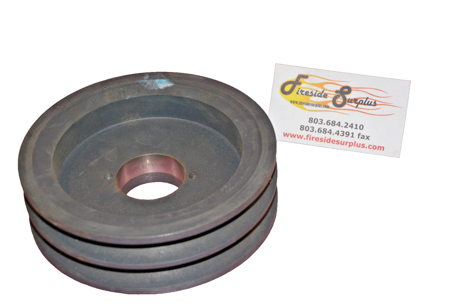 TB Wood's V-Belt Sheave Pulley 2HBS.901 2HBS901 2HB5.901 2HB5901 NEW