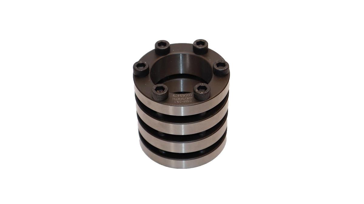 AME DSM-38.1 , 00065-978 Shink Disc Coupling Clamping Sleeve (New)