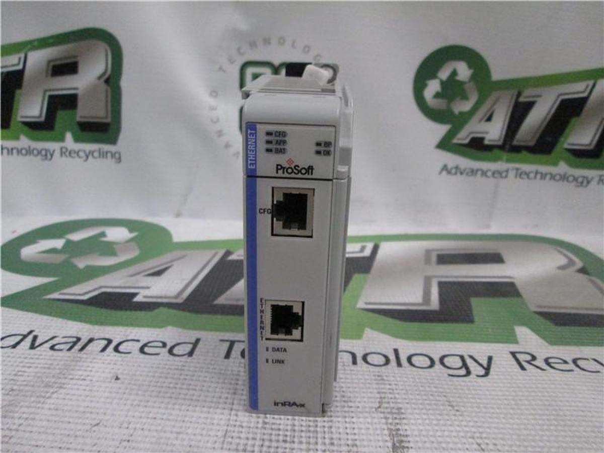 Used MASTER CONTROL SYSTEMS EC-AT ECAT 563099 Accelerate Timing Module Board Card