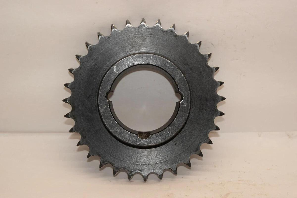 (NEW) MARTIN 40BTB32 1610 32 Teeth Sprocket
