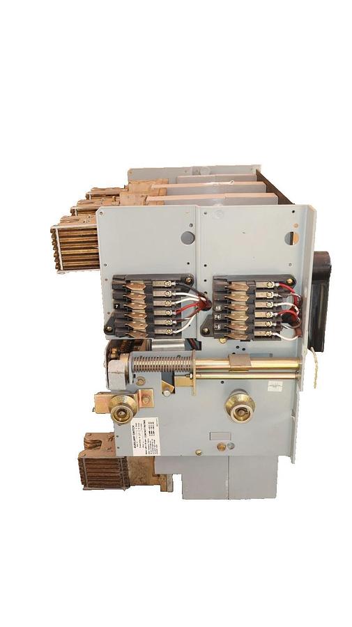 Refurbished GE General Electric Breaker Power Break 1600A Amp TC1616TTHR TR16B1000 C216LSHG