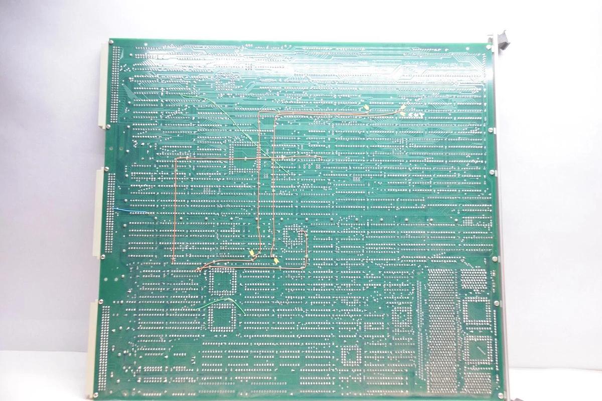Used OHIO IMAGING 808343 , 709641 Rev B Acquisition Interface Board Card