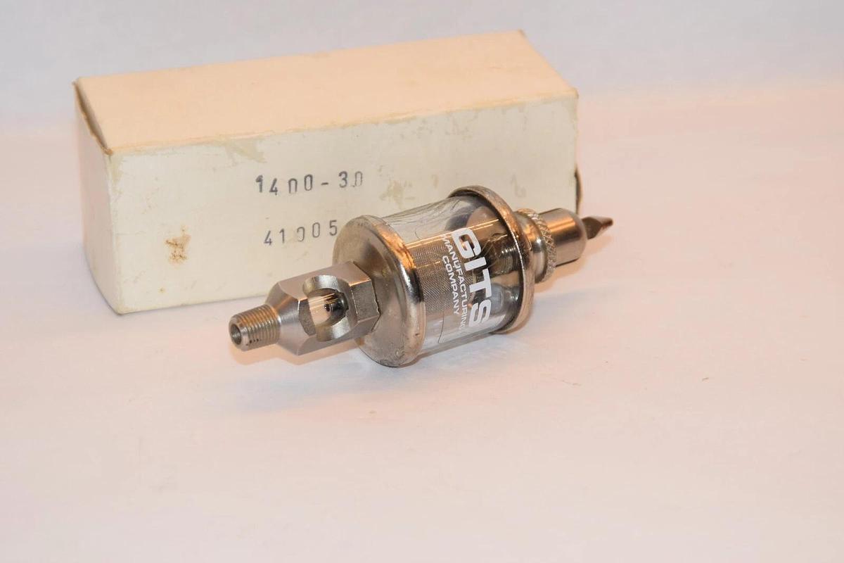 (NEW) GITS 1400-30 41005 Liquid Dispenser