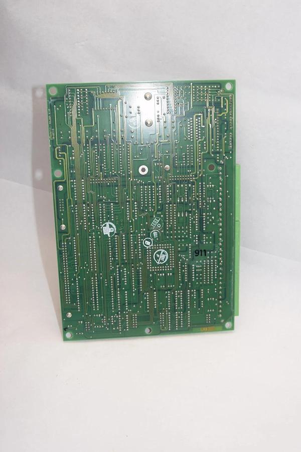 Used DYNAMIC 15-000575-0119 Logic Board