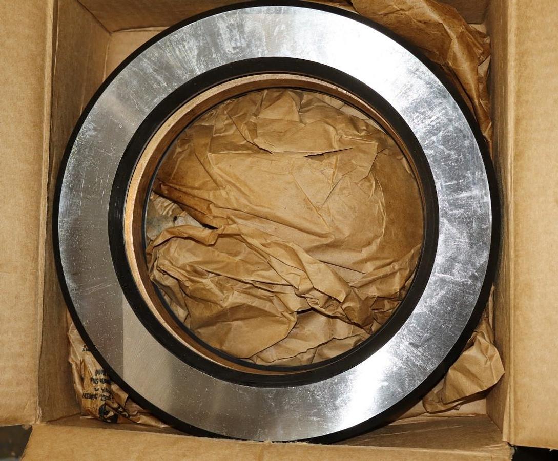 American Cylindrical Roller Thrust Bearing TP-8122 TP8122 (NOS)