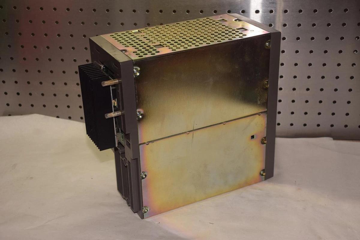 Refurbished BAILEY ABB  P-HC-PLT-10111100 24VDC 5.1A COUPLER NCC