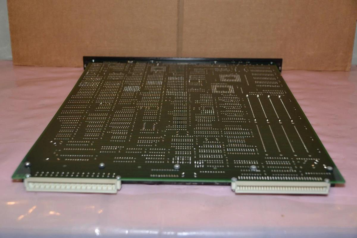 ABB TAYLOR ELECTRONICS 6214BZ10121G AA P196017 BACK UP MEMORY MODULE NEW