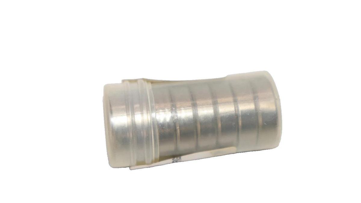 (NEW - Lot of 8) EDT ZA6900-J , ZA6900J Stainless Radial Ball Bearing