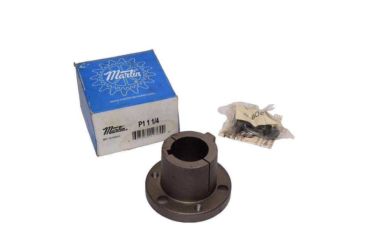Martin P1 1 1/4 , P1 1-1/4 MST Bushing (New)