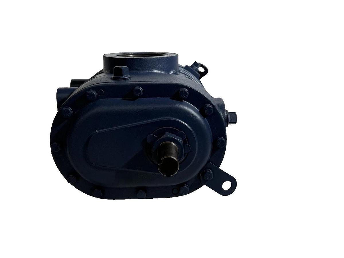 Refurbished Gardner Denver DuroFlow 3006 GGBBABA Rotary Blower Z3 3" NPT 4000RPM