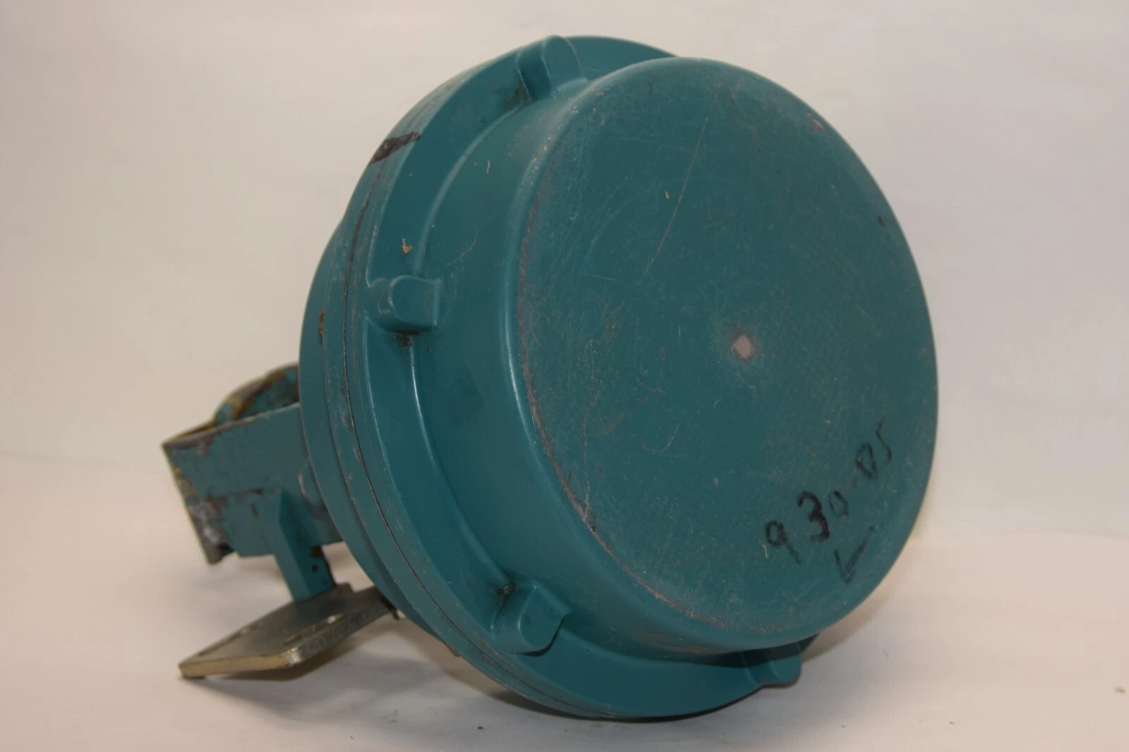 Used HONEYWELL 7942-276255001 05-R 1-1/2" 13 opens 5 closes 5-15psig Valve Actuator