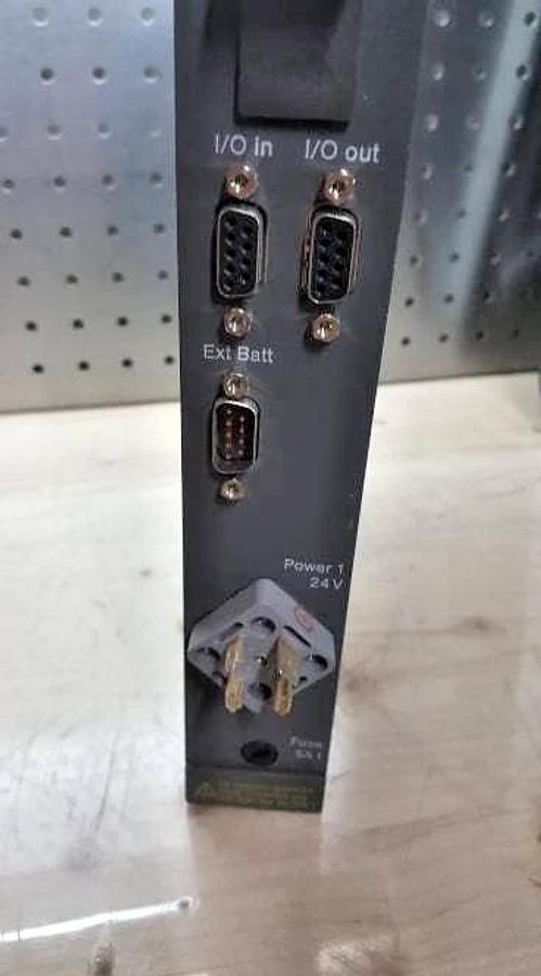 Used ABB Freelance 2000 Link Module P 37421-4-0369-652 P37421-4-0369-652 F6.11.9