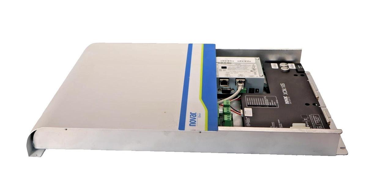 Used Honeywell NOVAR OPUS XCM.10S XCM10S HVAC Executive Controller System Module