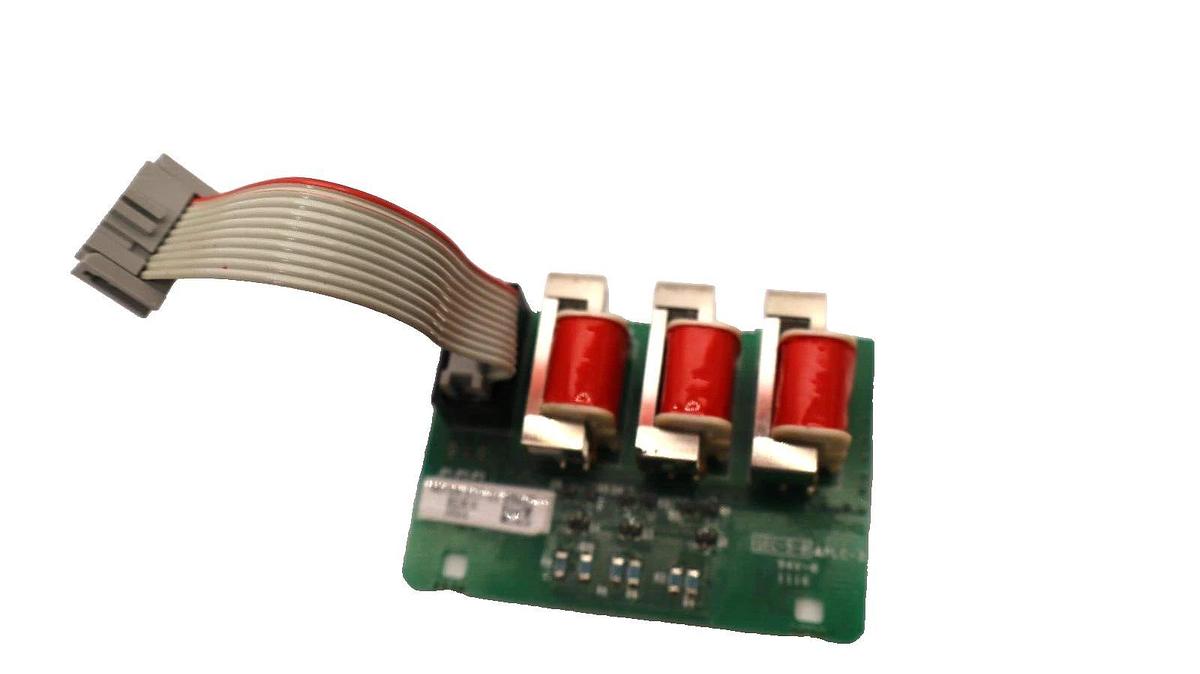 Used KALEX 40754-177-51 Add-On Board Power Control Board / Card