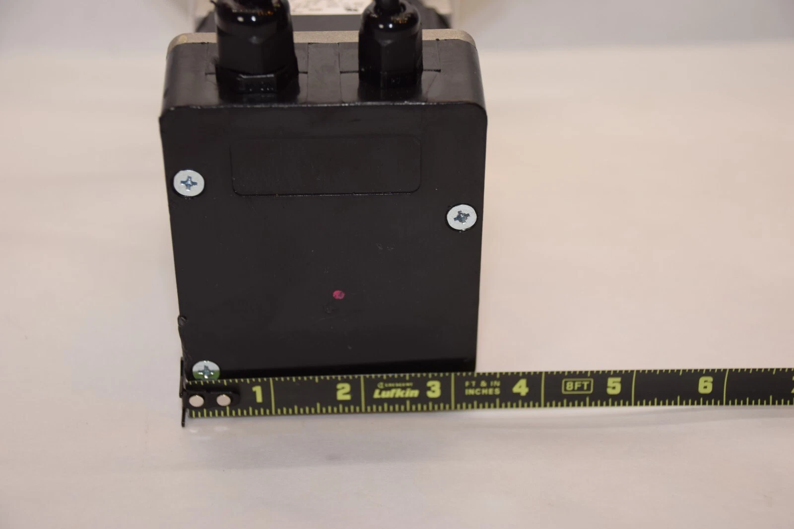 Used Ametek Pittman EC083A-40C0-A07 Motor Neugart Gearbox 100275343 PLFN064-050-RSSD3